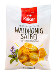 Kaiser Waldhonig Salbei Bonbon neu, 90 g