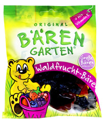 Bärengarten Waldfrucht-Bären, 150 g
