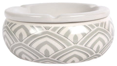 Windaschenbecher Mordern 20cm - grau