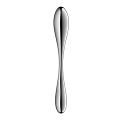 Satisfyer - Star Force 3 – Edelstahldildo