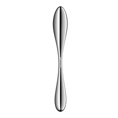 Satisfyer - Star Force 3 – Edelstahldildo