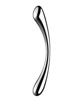 Satisfyer - Cosmic Crest 1 - Edelstahldildo