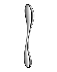 Satisfyer - Star Force 3 – Edelstahldildo