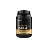 Gold Standard 100% Isolate - 930g - Vanilla