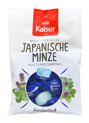 Kaiser Japanische Minze Bonbon, 90 g