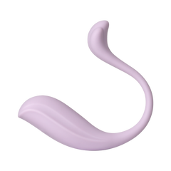 SVAKOM - Phoenix Neo 2 - Interaktiver Bullet-Vibrator mit App-Steuerung - Lila