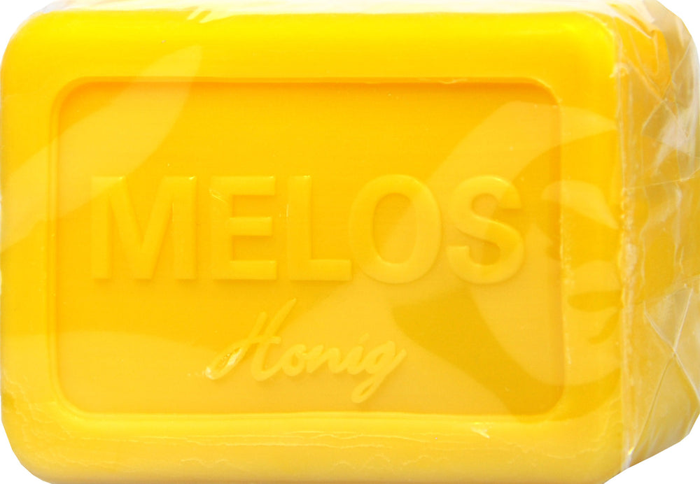 Speick Melos Honig-Seife, 100 g