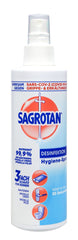 Sagrotan Desinfektion Hygiene-Spray, 250 ml