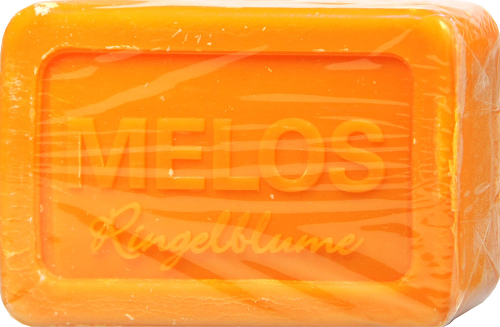 Speick Melos Ringelblumen-Seife, 100 g