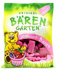 Bärengarten Joghurt-Bären, 125 g