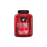 Syntha-6 - 2260g - Strawberry Cream Swirl
