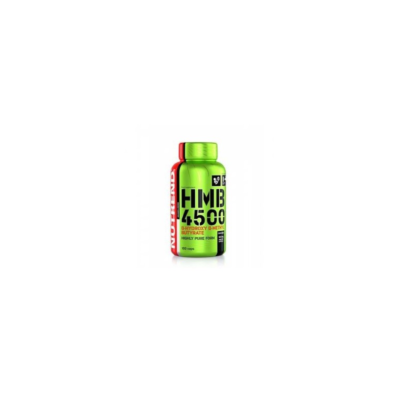HMB 4500 - 100caps.