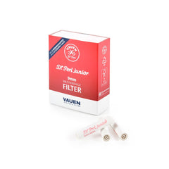 Dr. Perl Aktivkohlefilter 9mm - 1x40 Stk.