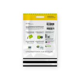 25 x SENS / ELFBAR Vape Recycling Bag