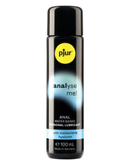 pjur - Analyse Me Comfort - Gleitmittel auf Wasserbasis - 100 ml