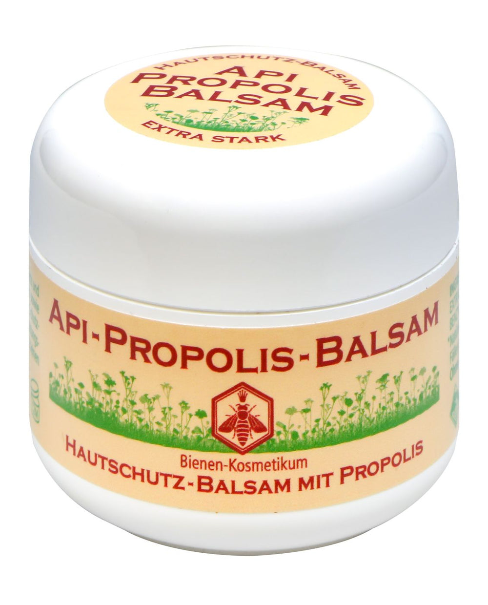 Api Propolis-Balsam Hautschutz und Regeneration, 50 ml