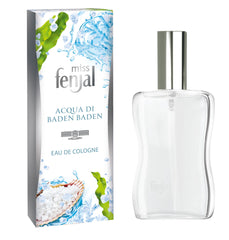 Miss Fenjal EDC Acqua di Baden Baden, 50 ml