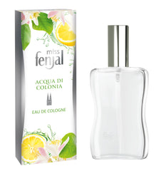 Miss Fenjal EDC Acqua di Colonia, 50 ml