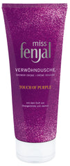 Miss Fenjal Dusche Touch of Purple, 200 ml