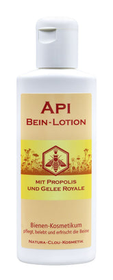 Api Bein-Lotion mit Propolis, Gelee Royal und Honig, 150 ml