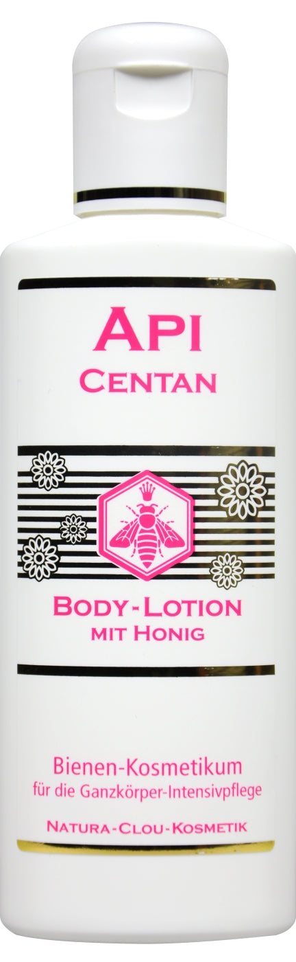 Api Royale Körperlotion mit Honig-Gelee Royale norm.+tr.Haut, 150 ml