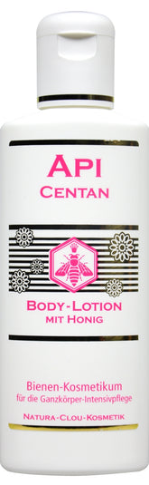 Api Royale Körperlotion mit Honig-Gelee Royale norm.+tr.Haut, 150 ml