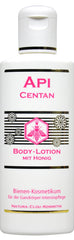 Api Royale Körperlotion mit Honig-Gelee Royale norm.+tr.Haut, 150 ml