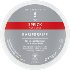 Speick Men Active Rasierseife, 150 g