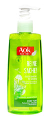 Aok Gesichtswasser mit Ginseng, 200 ml