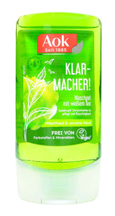 Aok Waschgel Regulierend Mischhaut & unreine Haut, 150 ml