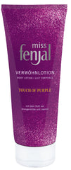 Miss Fenjal Lotion Touch of Purple, 200 ml