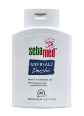 Sebamed Meersalz Dusche, 200 ml