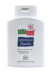 Sebamed Meersalz Dusche, 200 ml