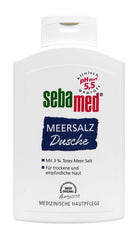 Sebamed Meersalz Dusche, 400 ml