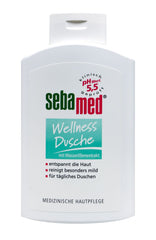 Sebamed Wellness Dusche, 400 ml