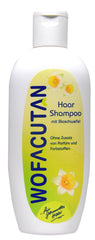 Wofacutan Haarshampoo ohne Parfum, 220 ml