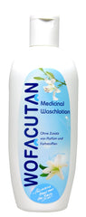 Wofacutan Medicinal Waschlotion, 220 ml