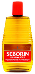 Seborin Haarwasser, 400 ml