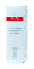 Speick Thermal Sensitiv Tagescreme, 50 ml