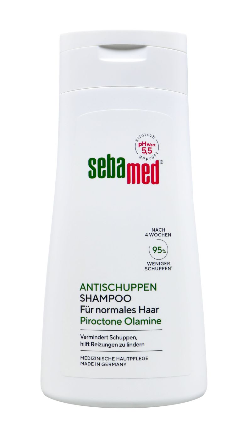 Sebamed Shampoo Anti-Schuppen, 400 ml