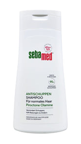 Sebamed Shampoo Anti-Schuppen, 400 ml