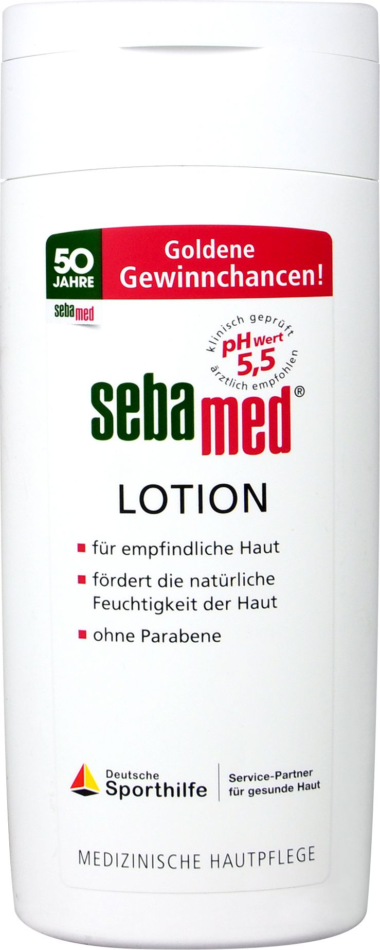 Sebamed Lotion, 200 ml
