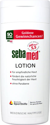 Sebamed Lotion, 200 ml