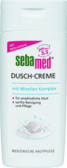 Sebamed Duschcreme, 200 ml