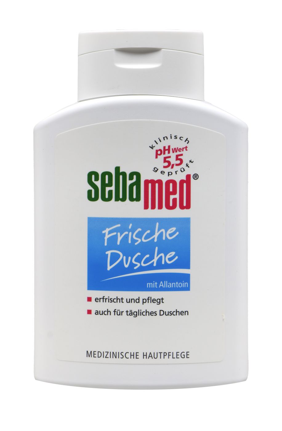 Sebamed Dusche Frische, 200 ml