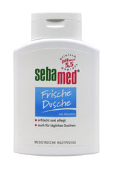 Sebamed Dusche Frische, 200 ml