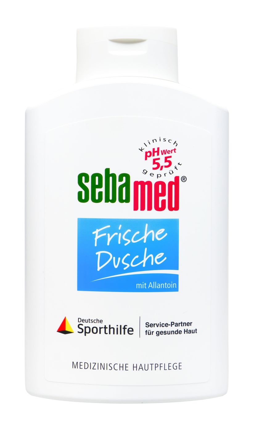Sebamed Dusche Frische, 400 ml
