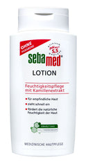 Sebamed Lotion, 400 ml