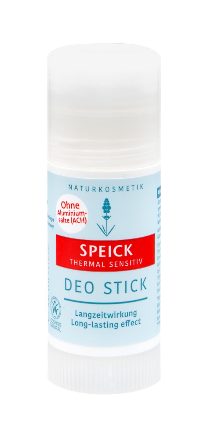 Speick Thermal Sensitiv Deo Stick, 40 ml