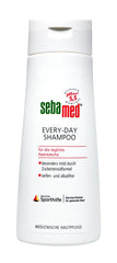 Sebamed Shampoo Every Day, 200 ml